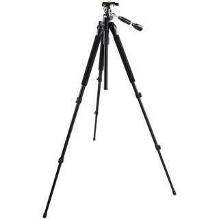 Trépied Bushnell en titane - hauteur 160 cm