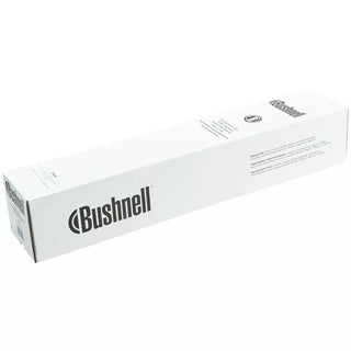 Trépied Bushnell en titane - hauteur 160 cm
