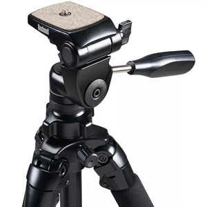 Trépied Bushnell hauteur 155 cm