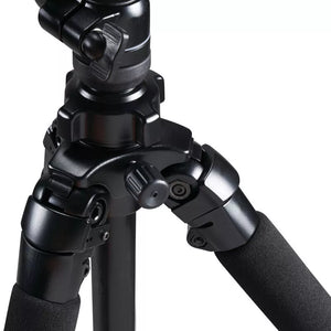 Trépied Bushnell hauteur 155 cm