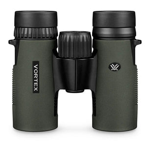 Jumelles Vortex Diamondback HD 10x32
